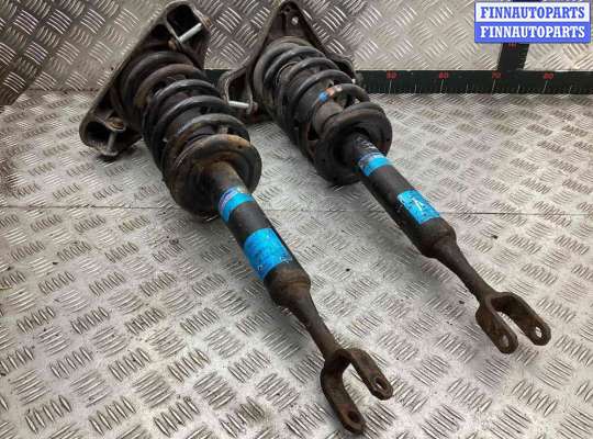 купить Стойка передняя левая на Audi A4 A4 B6 (8EC, 8E5) 2000-2006