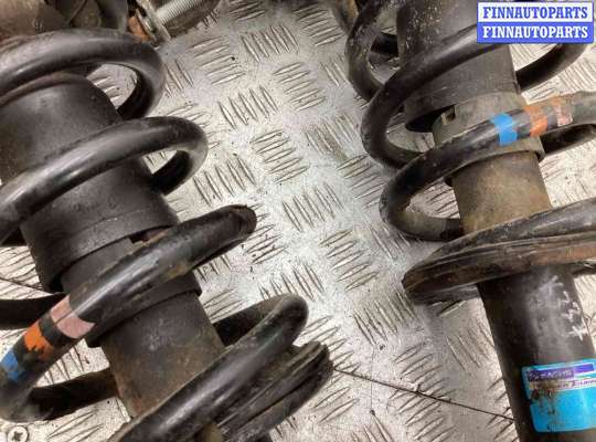 купить Стойка передняя левая на Audi A4 A4 B6 (8EC, 8E5) 2000-2006