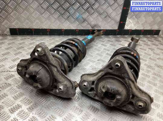 купить Стойка передняя левая на Audi A4 A4 B6 (8EC, 8E5) 2000-2006