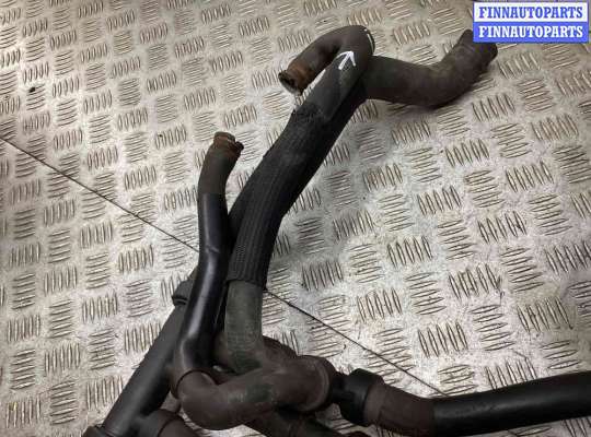 купить Патрубок отопителя (печки) на Renault Laguna II (X74) 2005-2007 рестайлинг