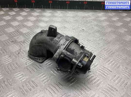 Купить Заслонка дроссельная на Peugeot 406 406 1995-2004 Заслонка дроссельная PG1174108 на Peugeot 406 406 1995-2004