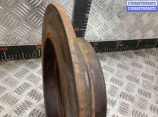 купить Диск тормозной задний на Mercedes 190 190 (W201) 1982-1993