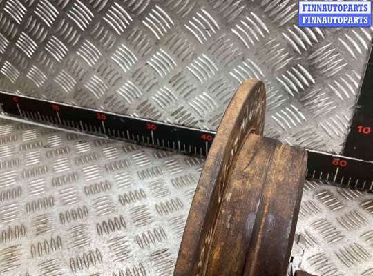 купить Диск тормозной задний на Mercedes 190 190 (W201) 1982-1993