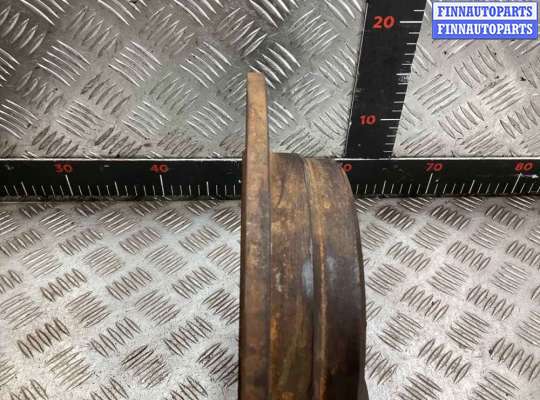 купить Диск тормозной задний на Mercedes 190 190 (W201) 1982-1993