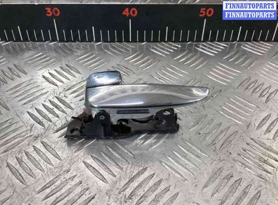 купить Ручка внутренняя задняя левая на Hyundai Sonata Sonata IV (EF) 2001-2004 рестайлинг