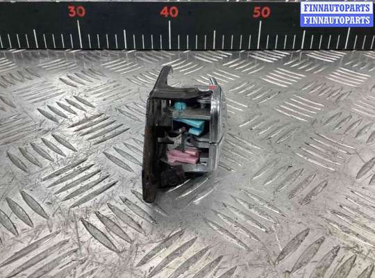 купить Ручка внутренняя задняя левая на Hyundai Sonata Sonata IV (EF) 2001-2004 рестайлинг