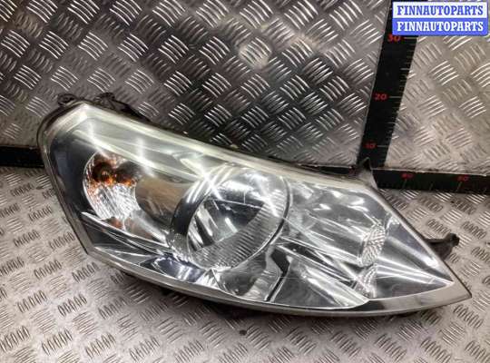купить Фара правая на Citroen Jumpy Jumpy II 2007-2016