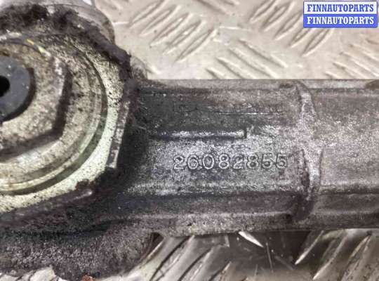 Рулевая рейка на Opel Corsa C