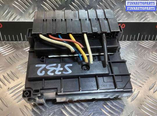 купить Блок BSM на Peugeot 207 207 (WA/WC/WK) 2006-2013