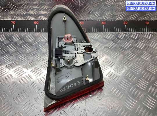 купить Фонарь задний правый на Mercedes E E (W210) 1995-1999