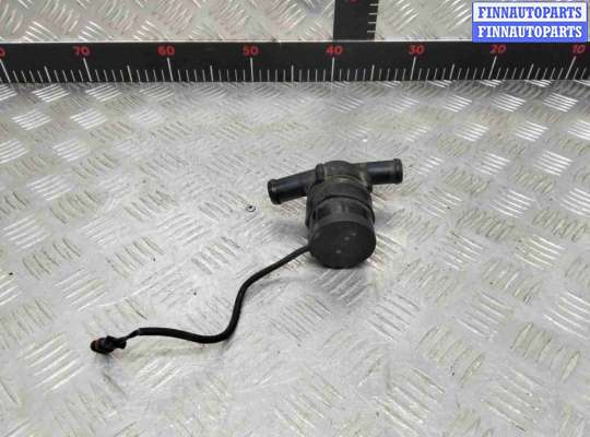 купить Насос антифриза дополнительный на Audi A6 A6 C5 (4B) 2001-2004 рестайлинг