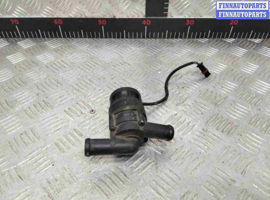 купить Насос антифриза дополнительный на Audi A6 A6 C5 (4B) 2001-2004 рестайлинг