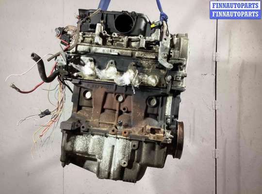 купить Двигатель на Renault Megane Megane II 2002-2006
