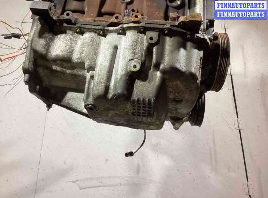 купить Двигатель на Renault Megane Megane II 2002-2006