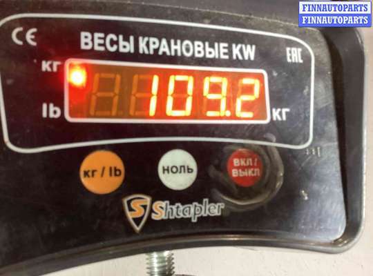 купить Двигатель на Renault Megane Megane II 2002-2006
