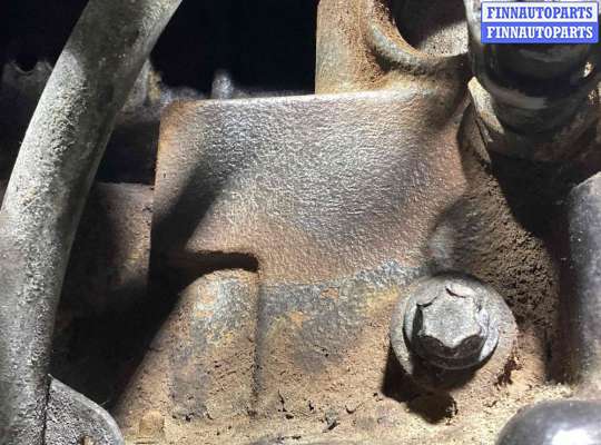 купить Двигатель на Renault Megane Megane II 2002-2006