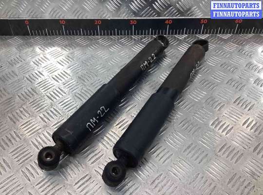 купить Амортизатор передний на Opel Movano Movano I 1998-2010