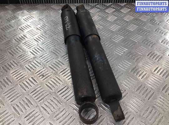 купить Амортизатор передний на Opel Movano Movano I 1998-2010