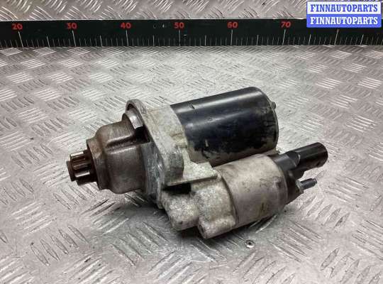 купить Стартер на Volkswagen Passat Passat B6 (3C) 2005-2010
