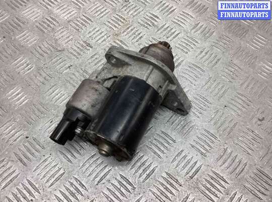 купить Стартер на Volkswagen Passat Passat B6 (3C) 2005-2010