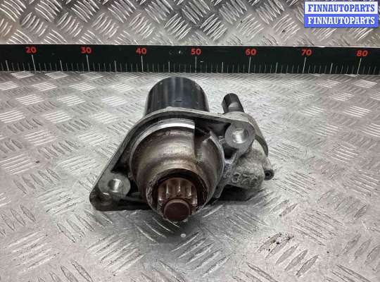 купить Стартер на Volkswagen Passat Passat B6 (3C) 2005-2010