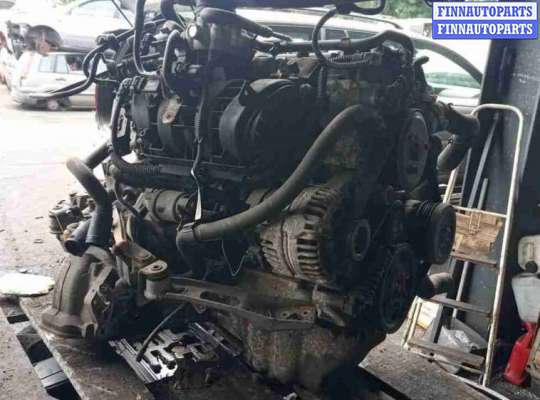 купить Двигатель на Opel Corsa Corsa D 2006-2010