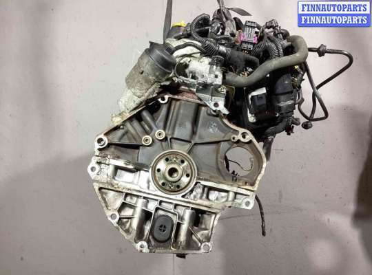 купить Двигатель на Opel Corsa Corsa D 2006-2010