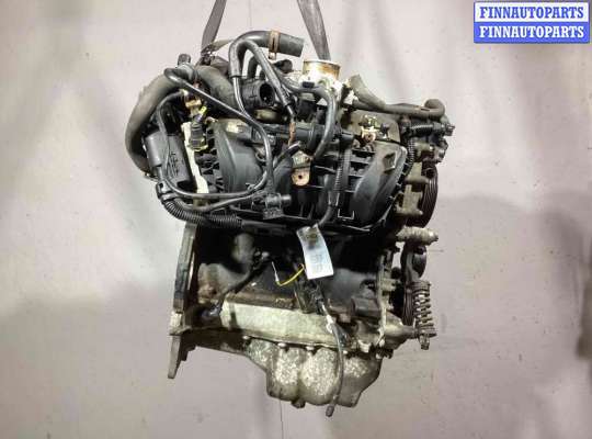 купить Двигатель на Opel Corsa Corsa D 2006-2010
