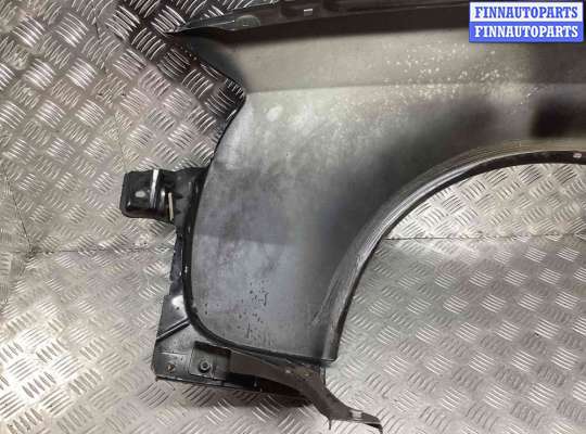 купить Крыло переднее правое на Audi A6 A6 C5 (4B) 1997-2001