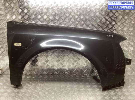 купить Крыло переднее правое на Audi A6 A6 C5 (4B) 1997-2001