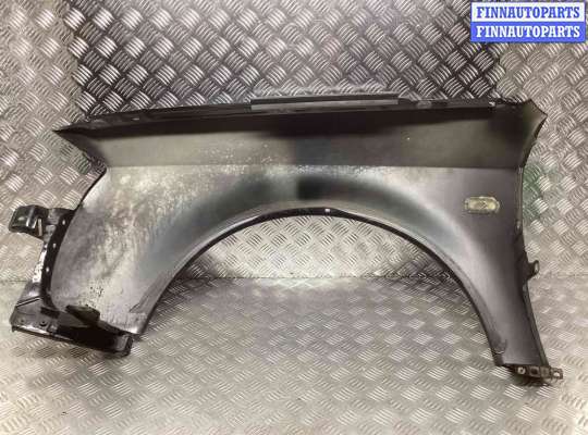 купить Крыло переднее правое на Audi A6 A6 C5 (4B) 1997-2001