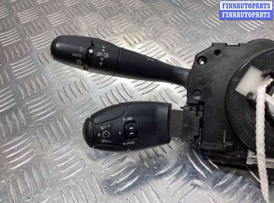 купить Переключатель подрулевой (стрекоза) на Citroen C3 Picasso C3 Picasso 2009-2012