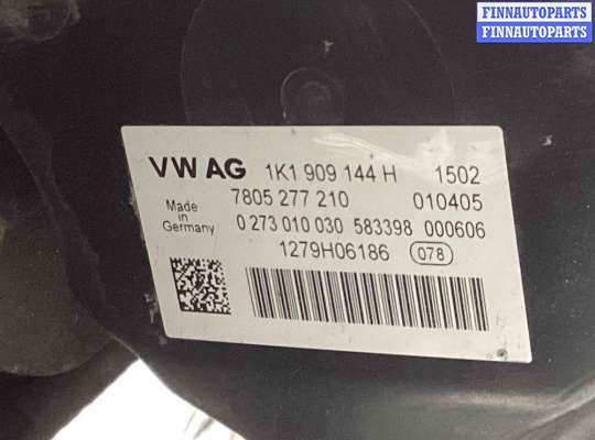 купить Рулевая рейка на Volkswagen Golf Golf V (1K) 2004-2009