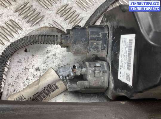 купить Рулевая рейка на Volkswagen Golf Golf V (1K) 2004-2009
