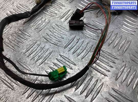 купить Зеркало наружное левое на Peugeot 807 807 2002-2014