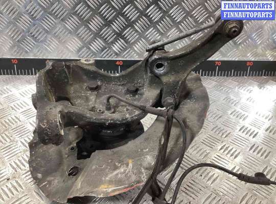 купить Ступица передняя левая на BMW 5-Series 5-Series (E60/61) 2003-2007