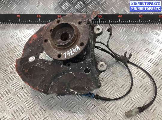 купить Ступица передняя левая на BMW 5-Series 5-Series (E60/61) 2003-2007