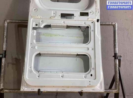 купить Дверь задняя распашная правая на Fiat Ducato Ducato 2006-2014