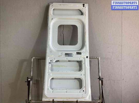 купить Дверь задняя распашная правая на Fiat Ducato Ducato 2006-2014