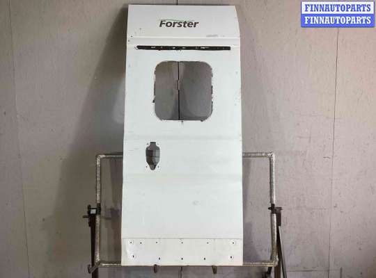 купить Дверь задняя распашная правая на Fiat Ducato Ducato 2006-2014