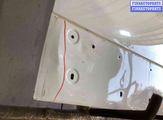 купить Дверь задняя распашная правая на Fiat Ducato Ducato 2006-2014