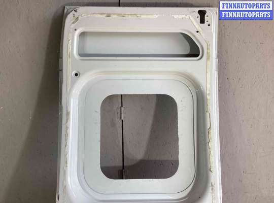 купить Дверь задняя распашная правая на Fiat Ducato Ducato 2006-2014