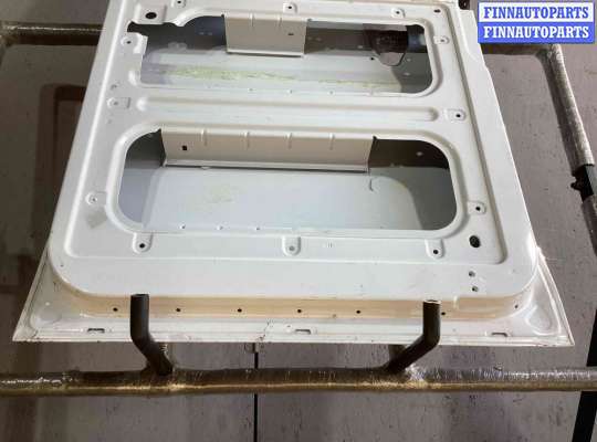 купить Дверь задняя распашная правая на Fiat Ducato Ducato 2006-2014