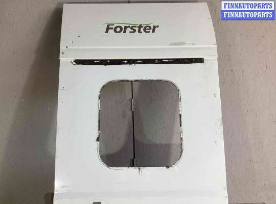 купить Дверь задняя распашная правая на Fiat Ducato Ducato 2006-2014