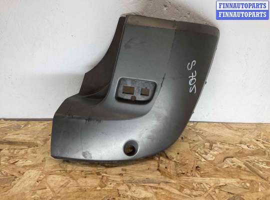 купить Клык бампера задний правый на Renault Scenic Scenic II (JM) 2003-2006