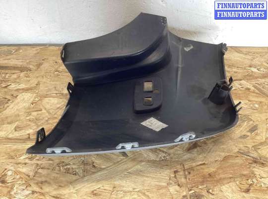 купить Клык бампера задний правый на Renault Scenic Scenic II (JM) 2003-2006