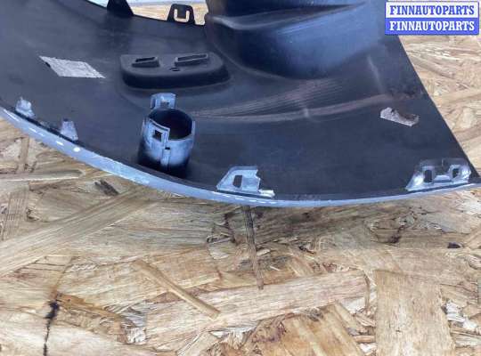 купить Клык бампера задний правый на Renault Scenic Scenic II (JM) 2003-2006