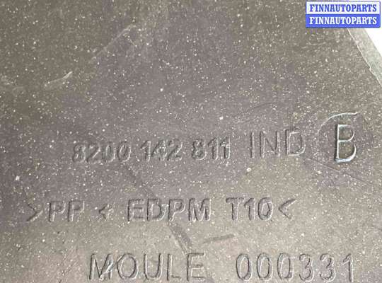 купить Клык бампера задний правый на Renault Scenic Scenic II (JM) 2003-2006