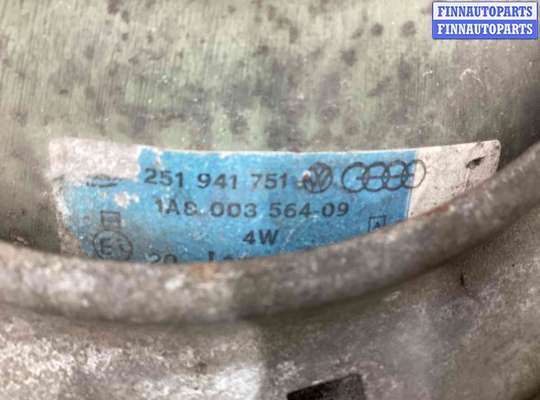 Фара передняя на Volkswagen LT (28/21)