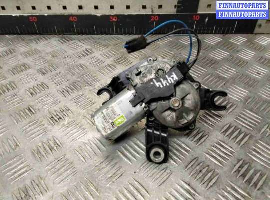 купить Моторчик заднего стеклоочистителя (дворника) на Opel Corsa Corsa D 2006-2010